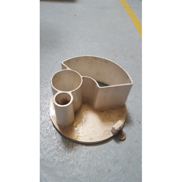 MA-750 adapter cover PSZK